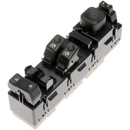 Dorman Power Window Switch 920-024